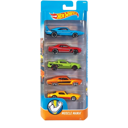 Racing Cars Pack