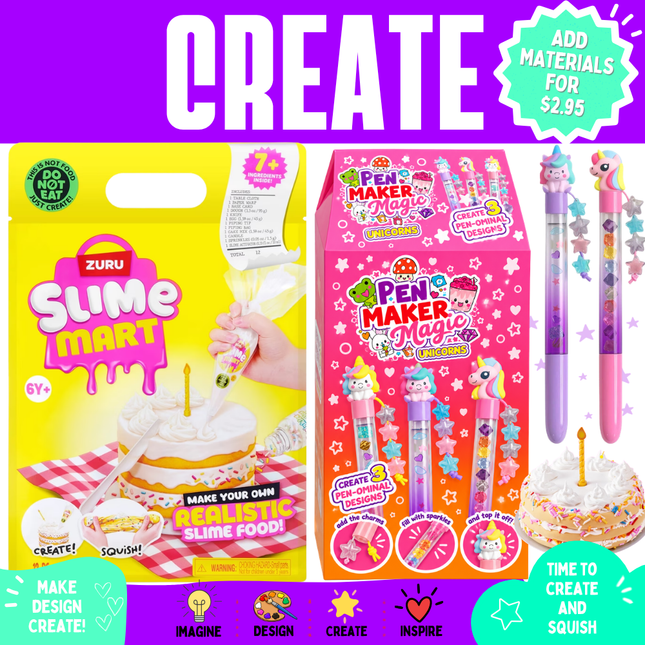 Create Design Lesson
