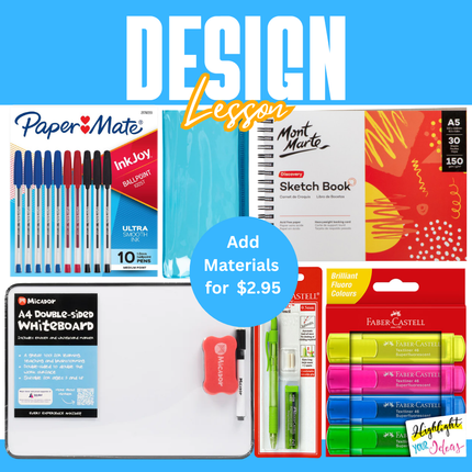 Design Lesson