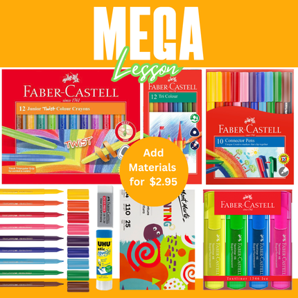 Collection image for: Creative Kids Workshops