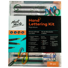 Load image into Gallery viewer, BTS Hand Lettering Pack
