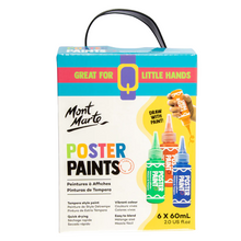Load image into Gallery viewer, BTS Primary Painters Pack
