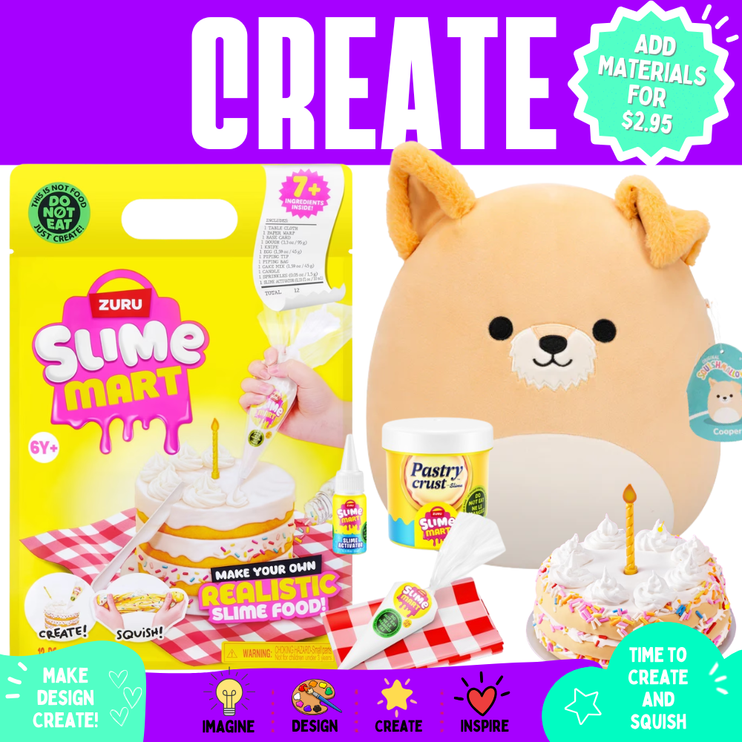 Create Design Lesson