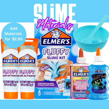 Slime Design Lesson