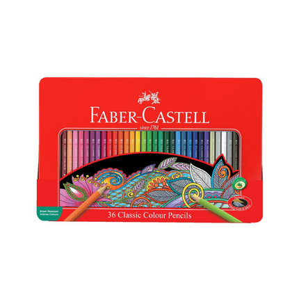 Colouring Pack