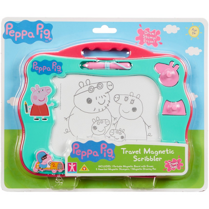 Peppa Pig Pack