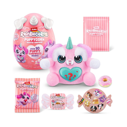 Princess Pack - Pink